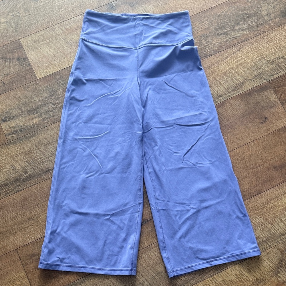 Blue Athleta Pants